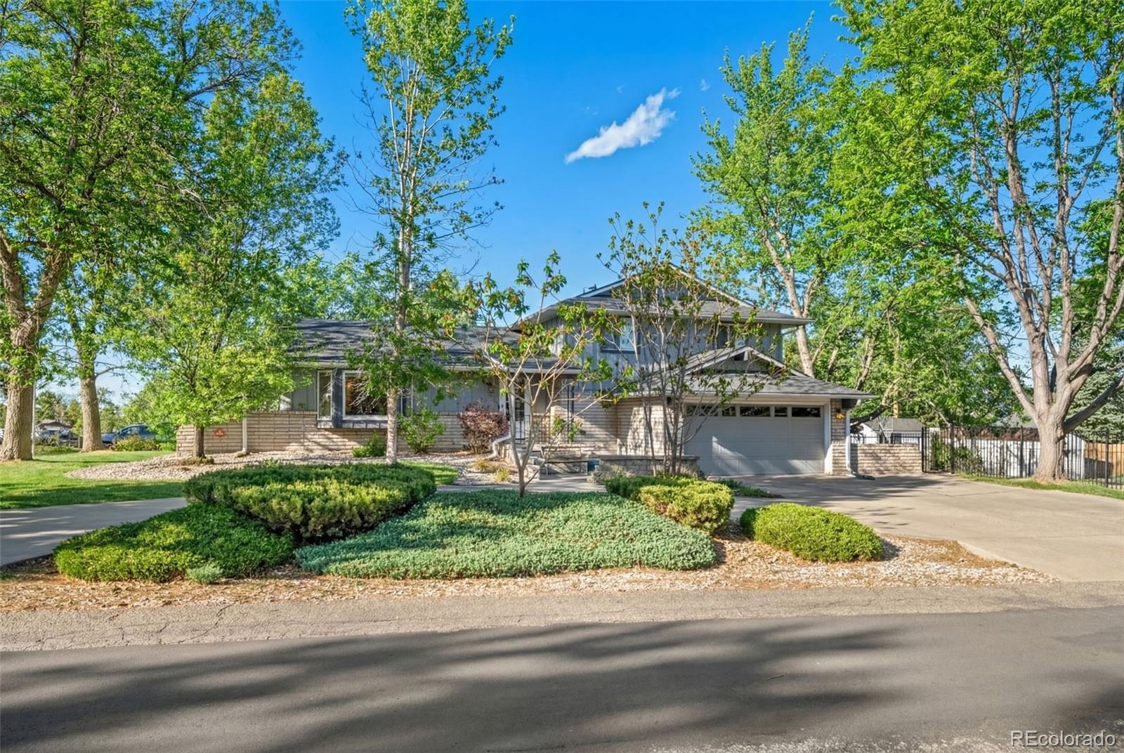 MLS Image #1 for 10665 w 78th avenue,arvada, Colorado