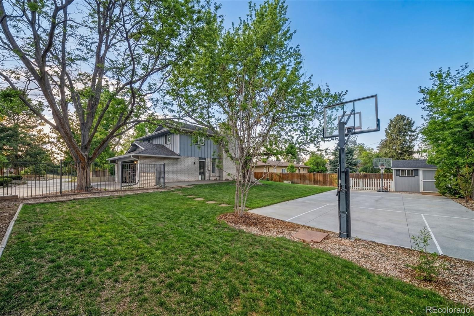 MLS Image #2 for 10665 w 78th avenue,arvada, Colorado