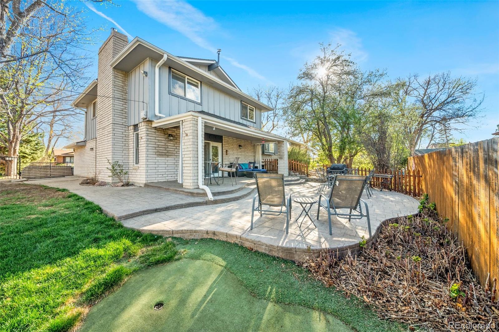 MLS Image #3 for 10665 w 78th avenue,arvada, Colorado