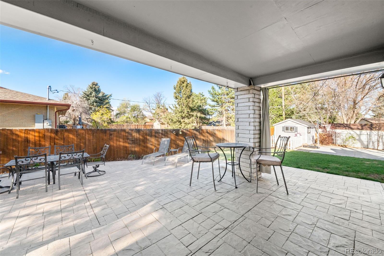 MLS Image #31 for 10665 w 78th avenue,arvada, Colorado