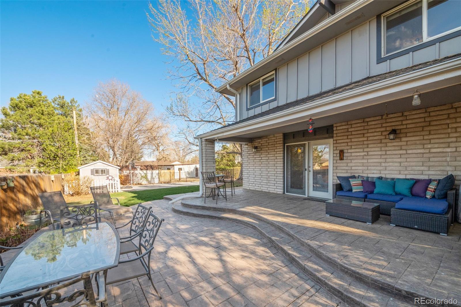 MLS Image #33 for 10665 w 78th avenue,arvada, Colorado