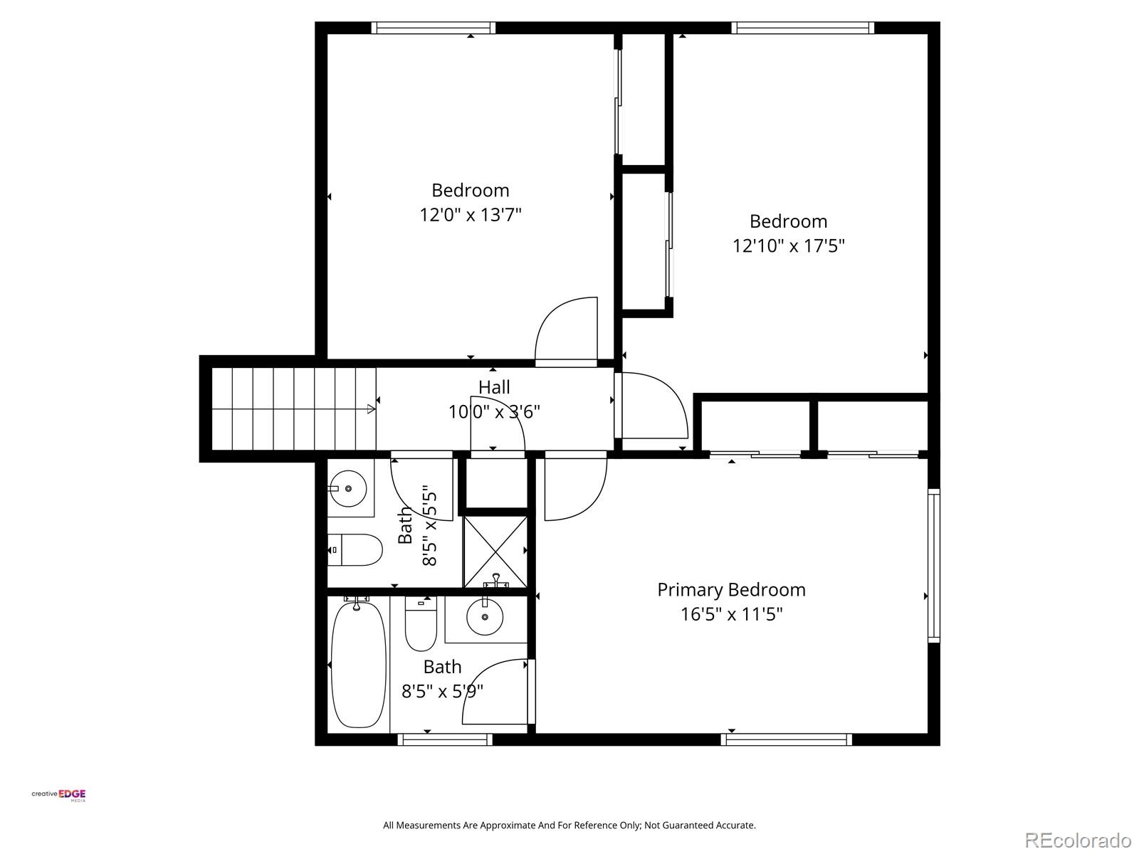 MLS Image #41 for 10665 w 78th avenue,arvada, Colorado