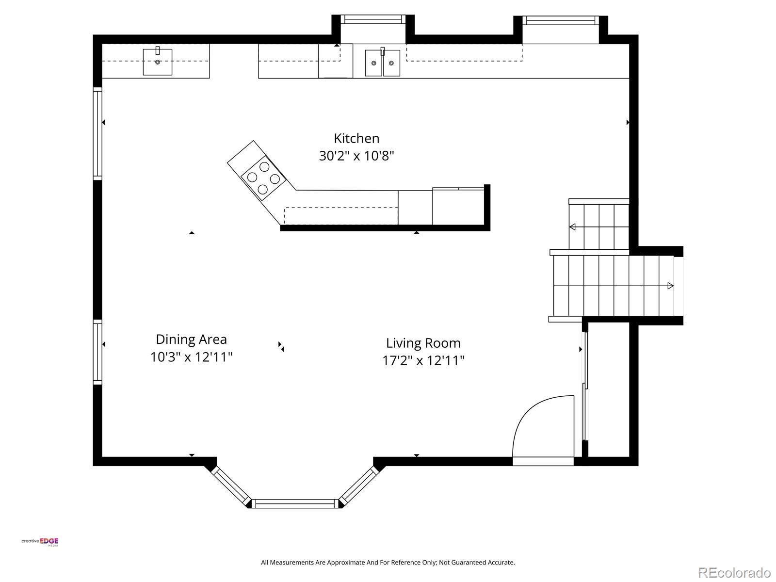 MLS Image #42 for 10665 w 78th avenue,arvada, Colorado