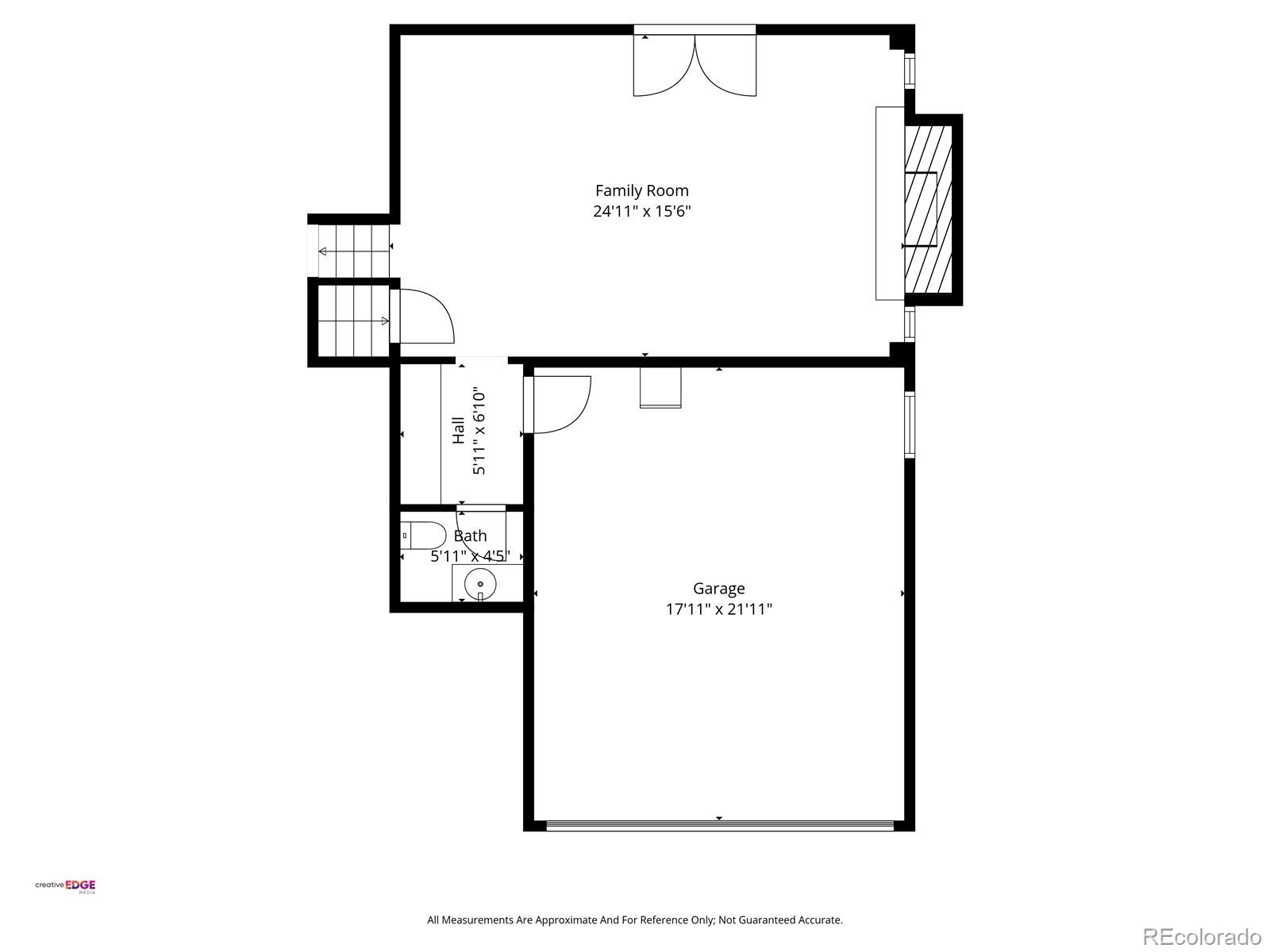 MLS Image #43 for 10665 w 78th avenue,arvada, Colorado