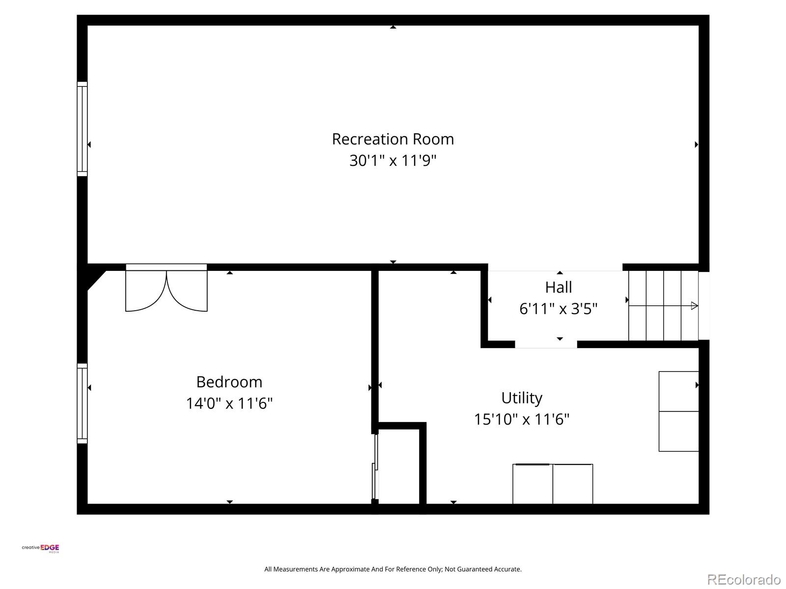 MLS Image #44 for 10665 w 78th avenue,arvada, Colorado