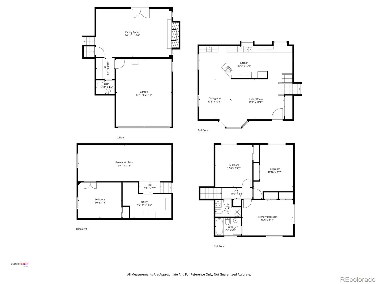 MLS Image #45 for 10665 w 78th avenue,arvada, Colorado