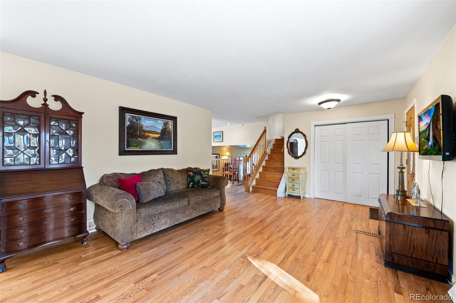MLS Image #5 for 10665 w 78th avenue,arvada, Colorado
