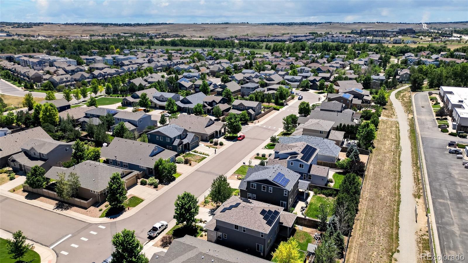 MLS Image #46 for 1357  lander lane,lafayette, Colorado