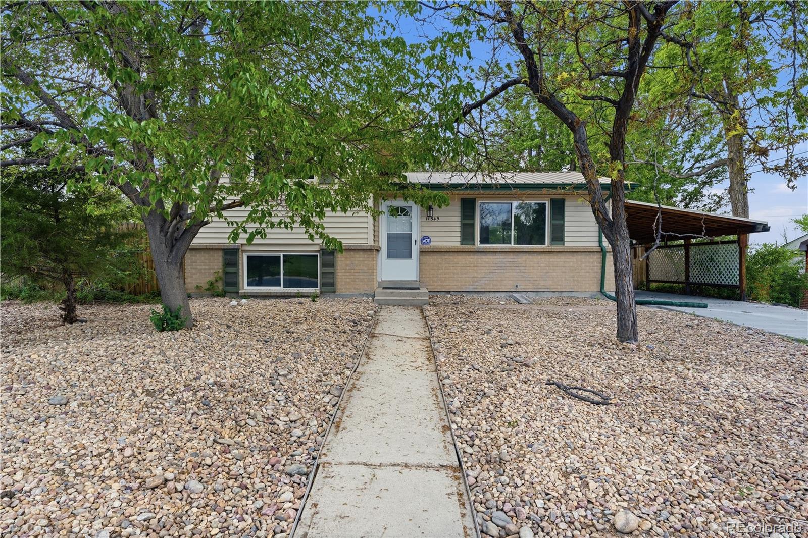 MLS Image #1 for 11549 w virginia avenue,lakewood, Colorado
