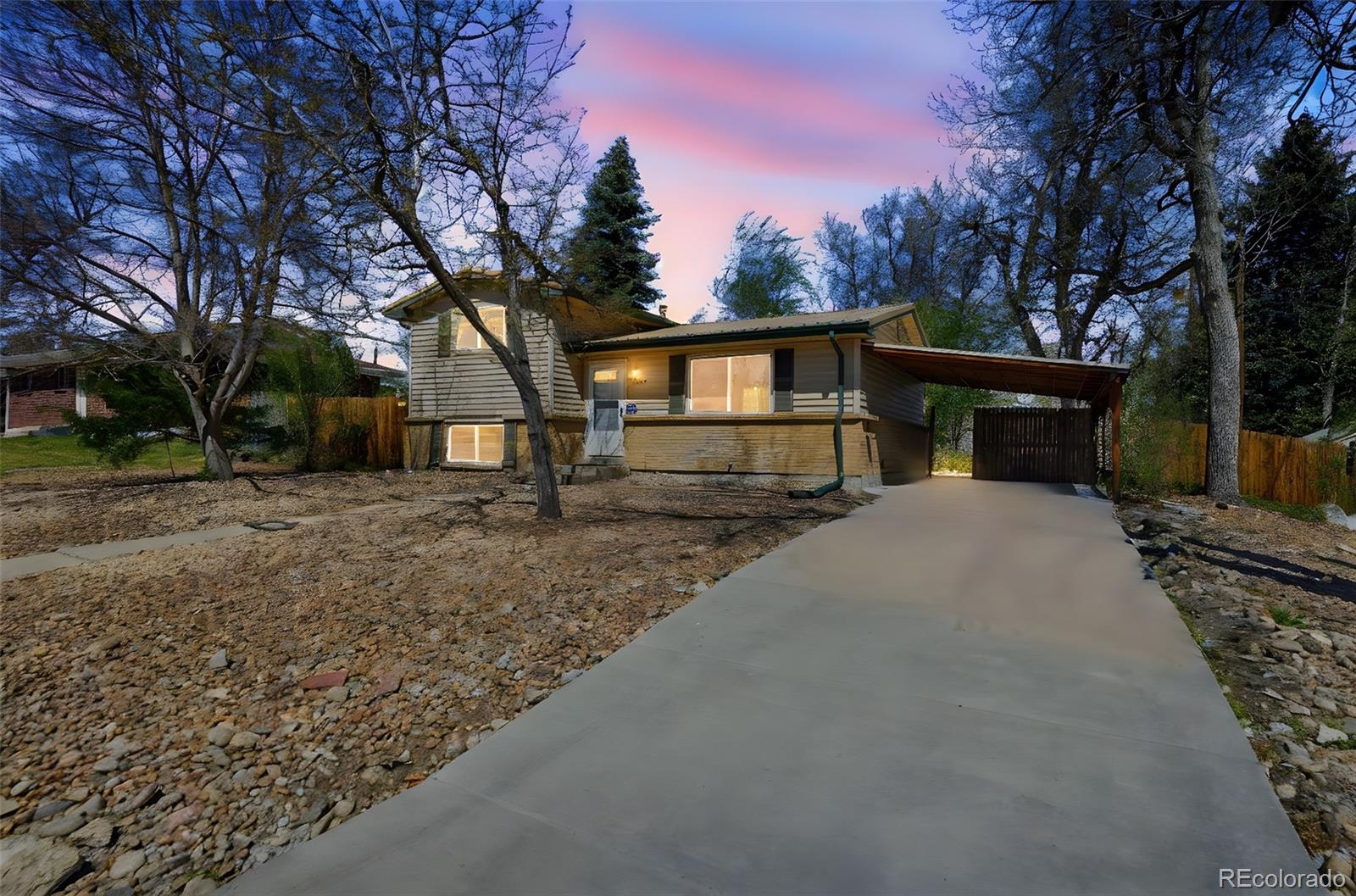 MLS Image #2 for 11549 w virginia avenue,lakewood, Colorado