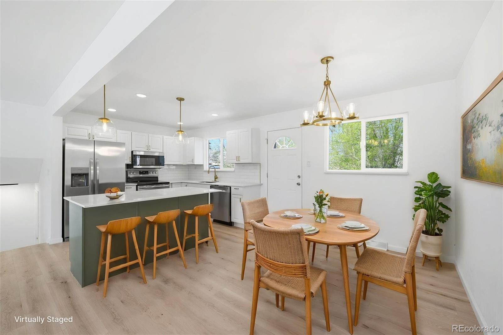 MLS Image #3 for 11549 w virginia avenue,lakewood, Colorado