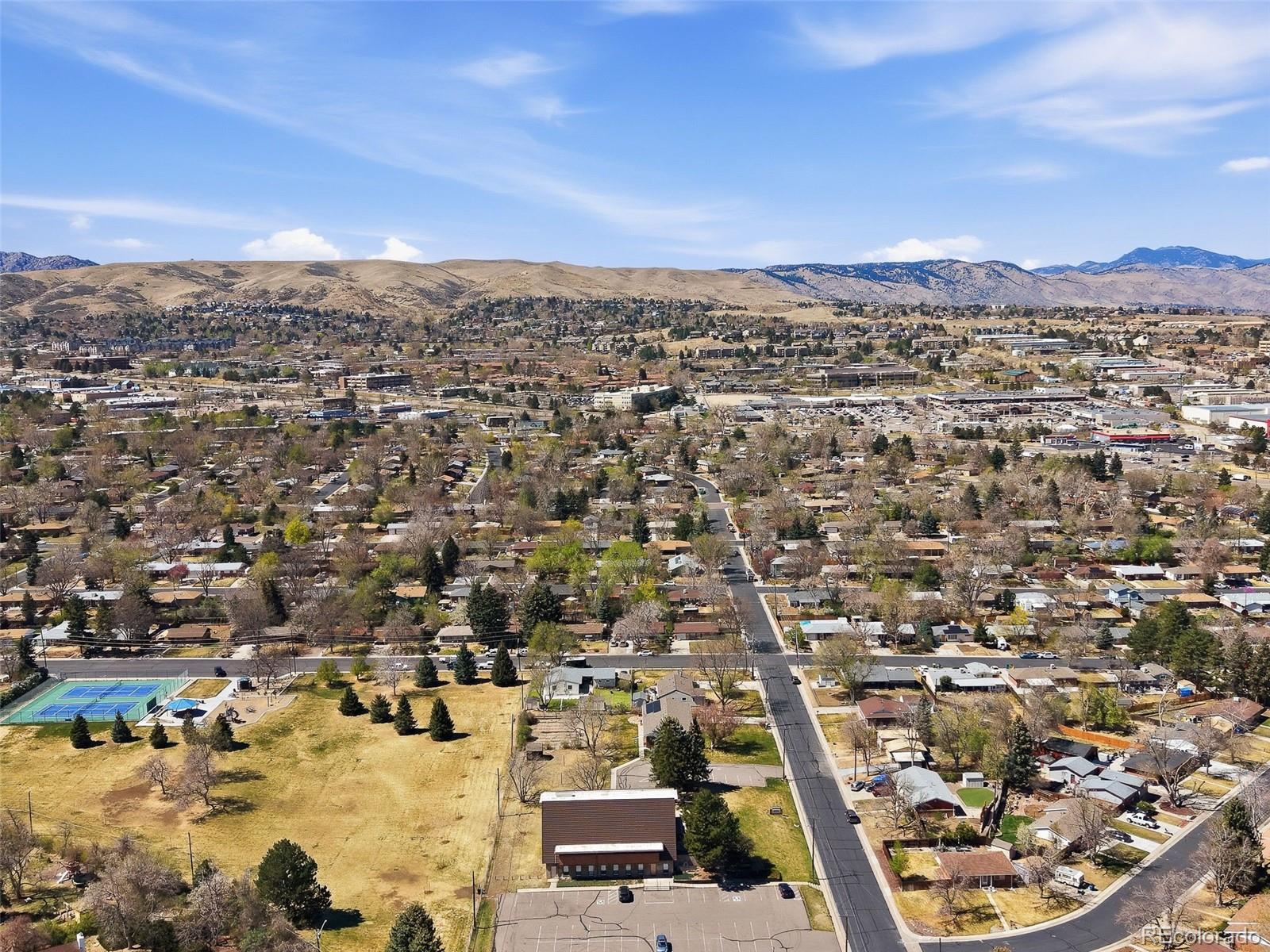 MLS Image #39 for 11549 w virginia avenue,lakewood, Colorado