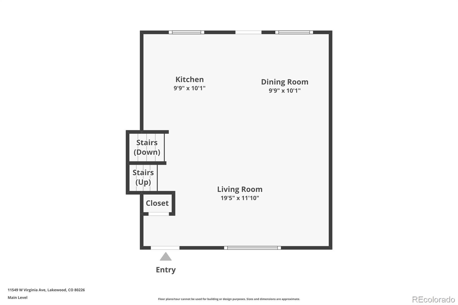MLS Image #40 for 11549 w virginia avenue,lakewood, Colorado