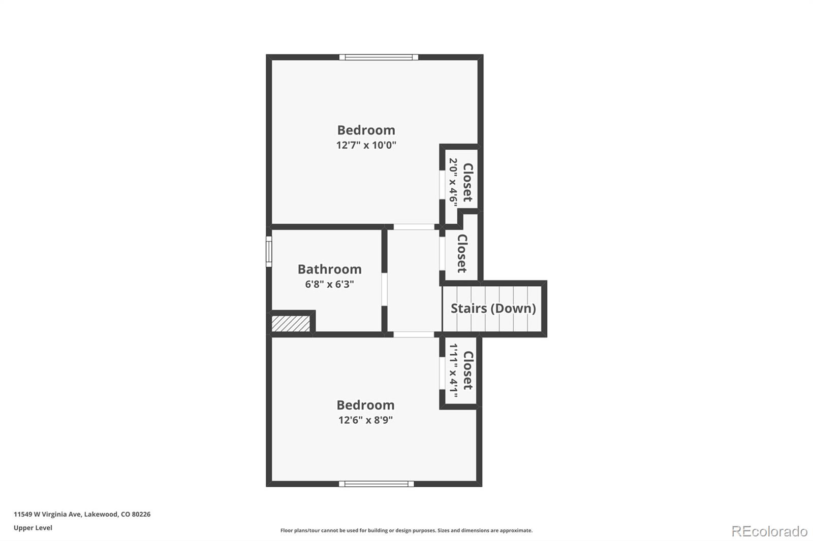 MLS Image #41 for 11549 w virginia avenue,lakewood, Colorado