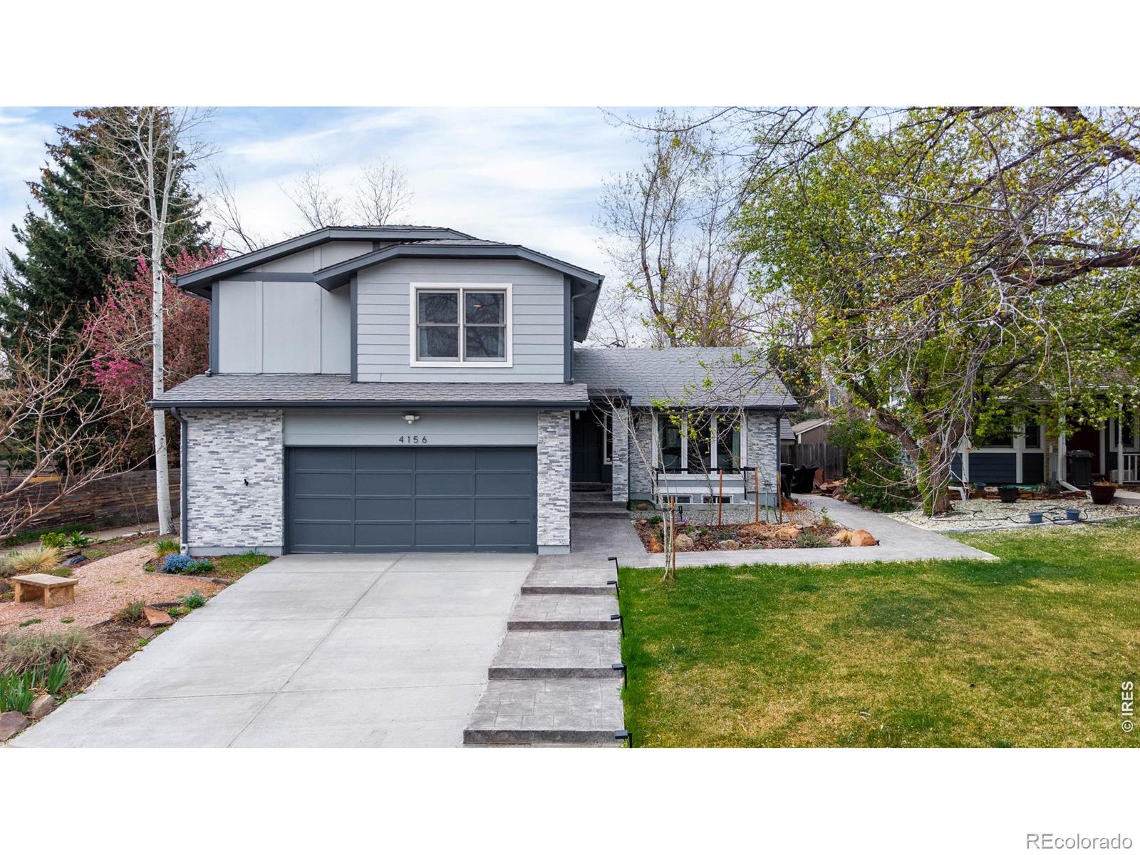 MLS Image #0 for 4156  culebra court,boulder, Colorado