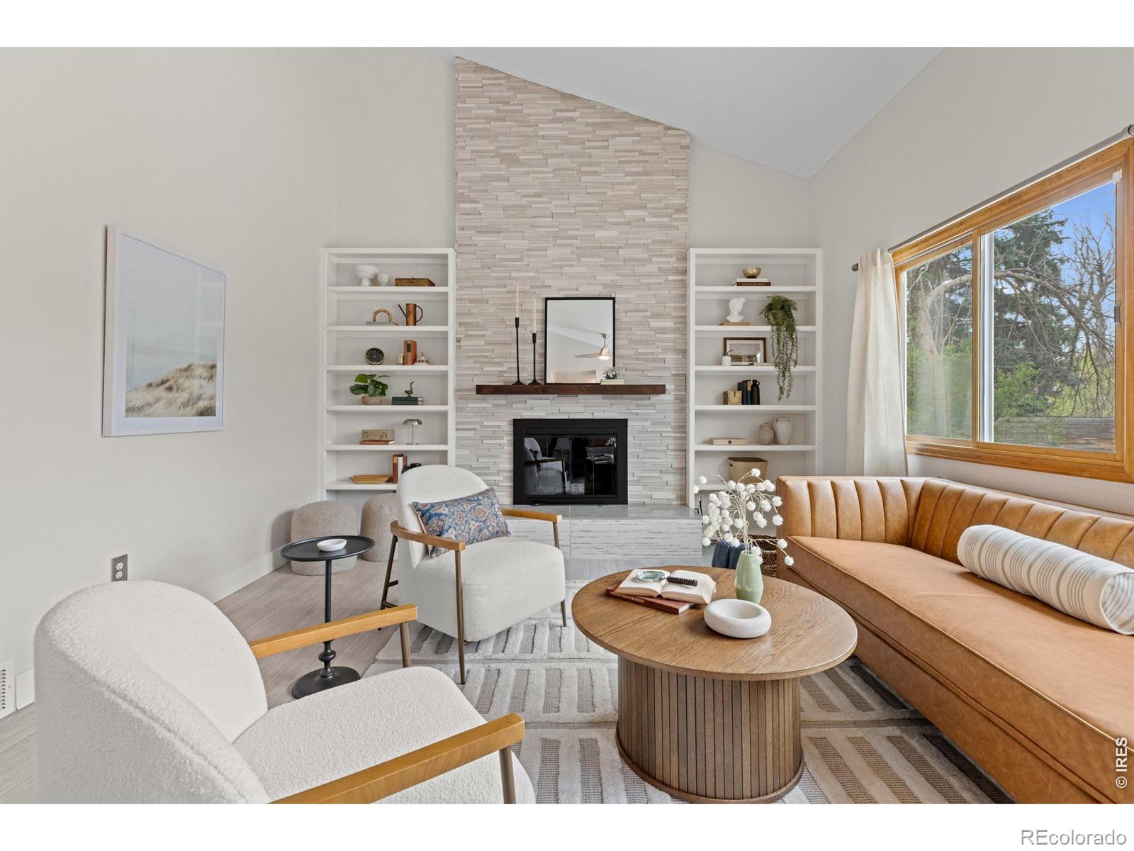 MLS Image #1 for 4156  culebra court,boulder, Colorado