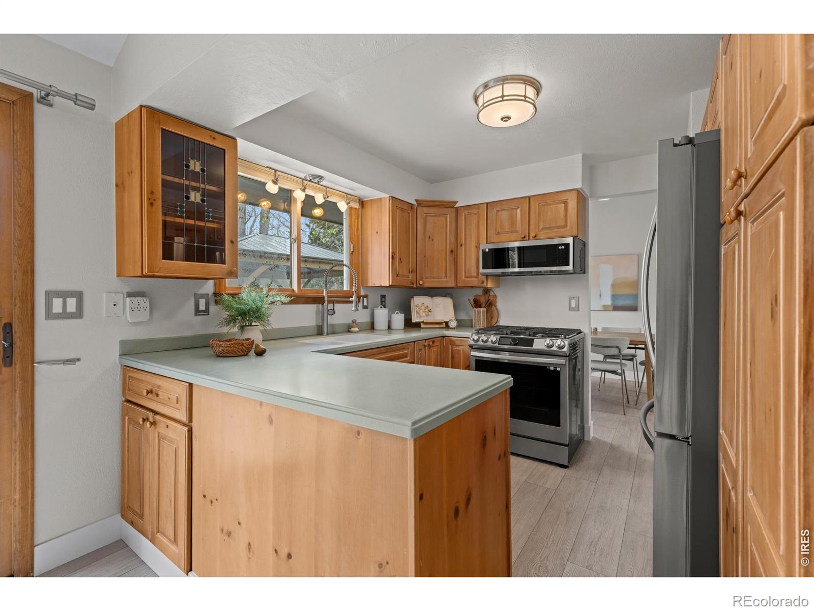 MLS Image #12 for 4156  culebra court,boulder, Colorado