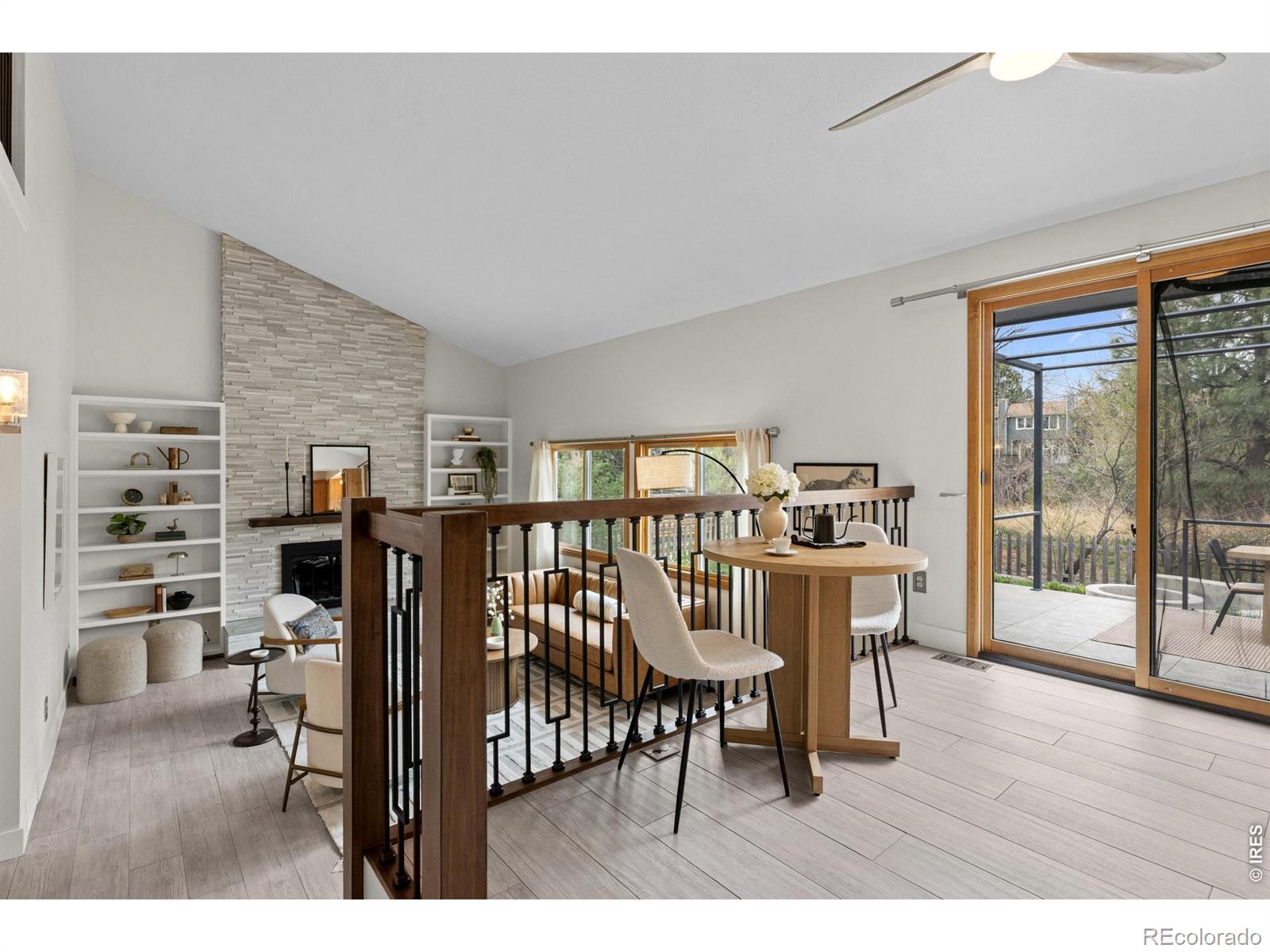 MLS Image #14 for 4156  culebra court,boulder, Colorado