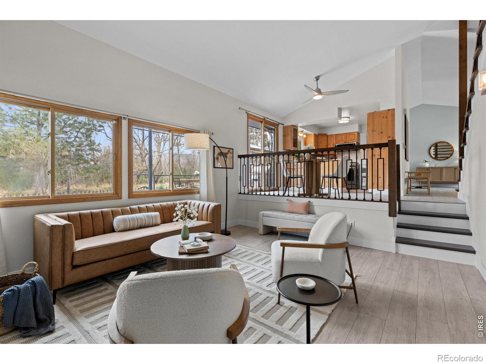 MLS Image #16 for 4156  culebra court,boulder, Colorado