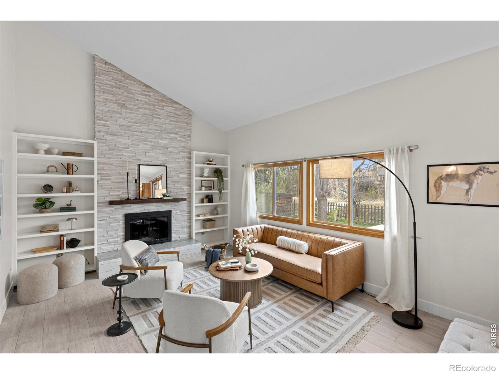 MLS Image #2 for 4156  culebra court,boulder, Colorado