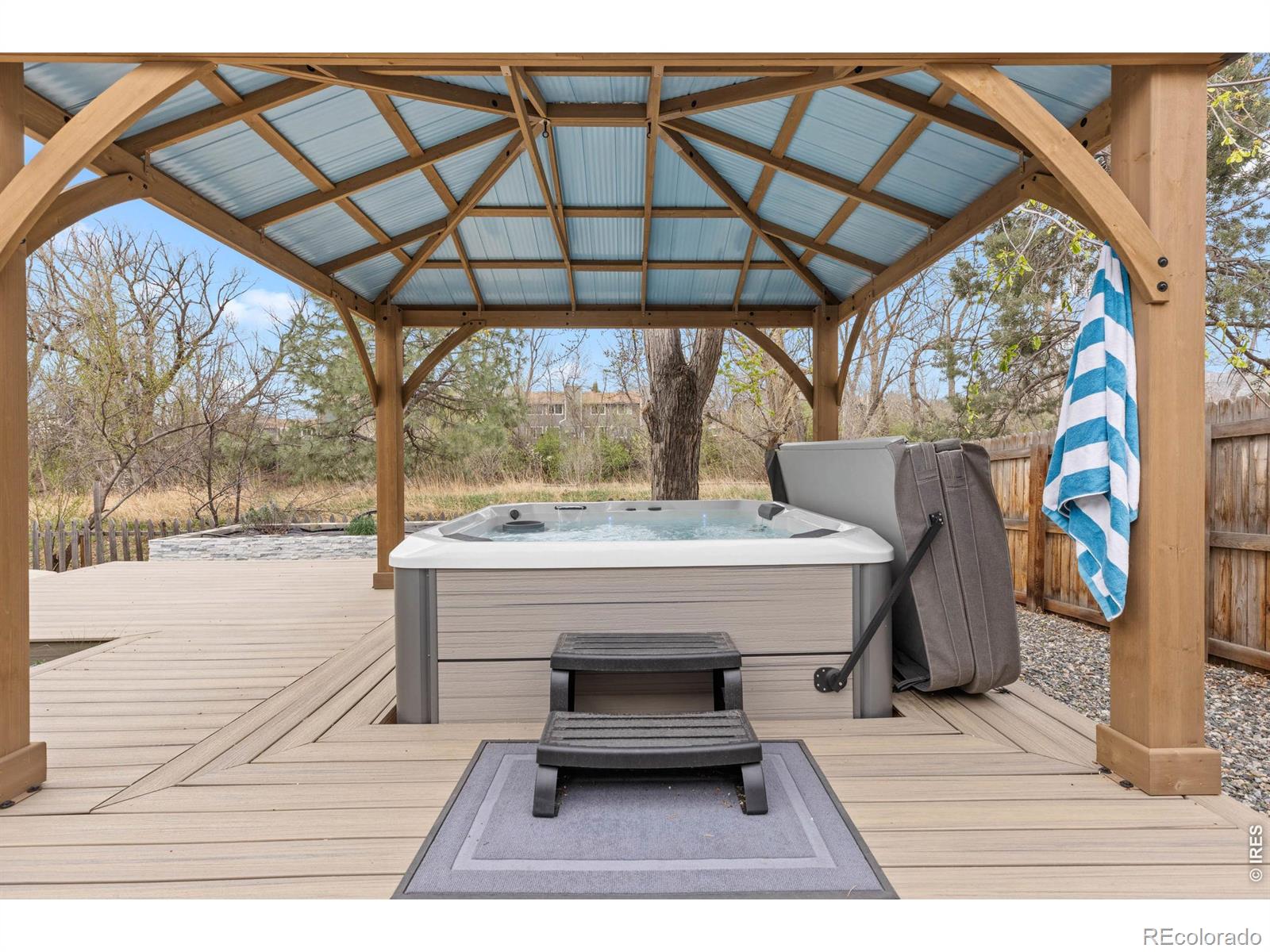 MLS Image #32 for 4156  culebra court,boulder, Colorado