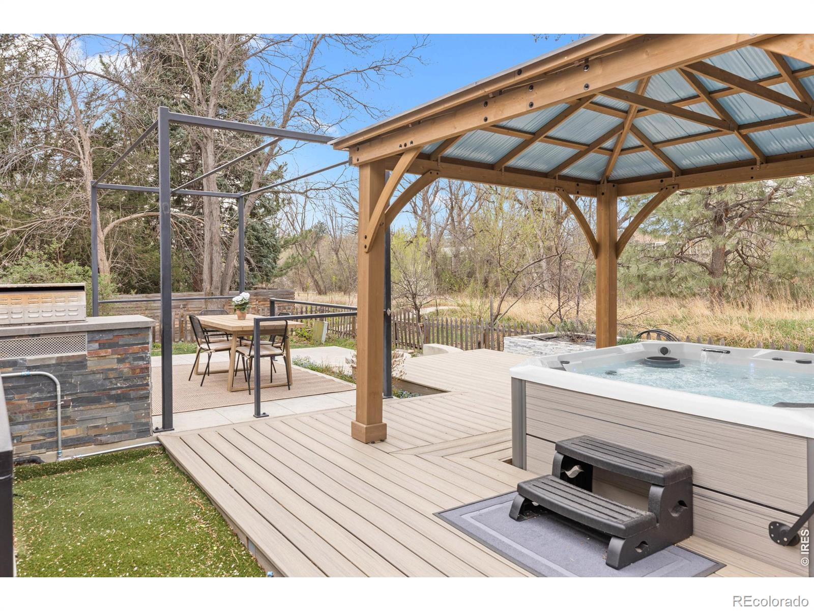 MLS Image #33 for 4156  culebra court,boulder, Colorado