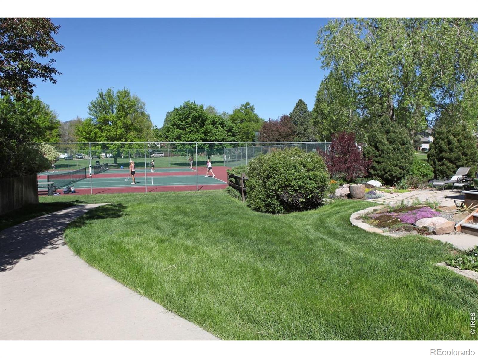MLS Image #42 for 4156  culebra court,boulder, Colorado