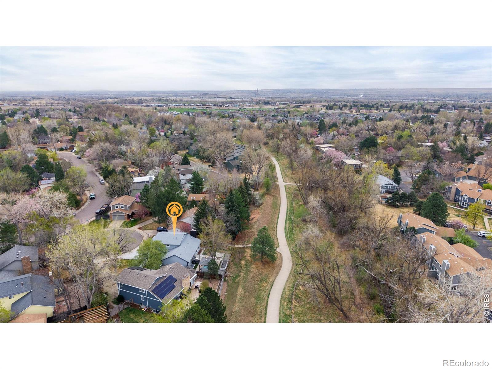 MLS Image #48 for 4156  culebra court,boulder, Colorado