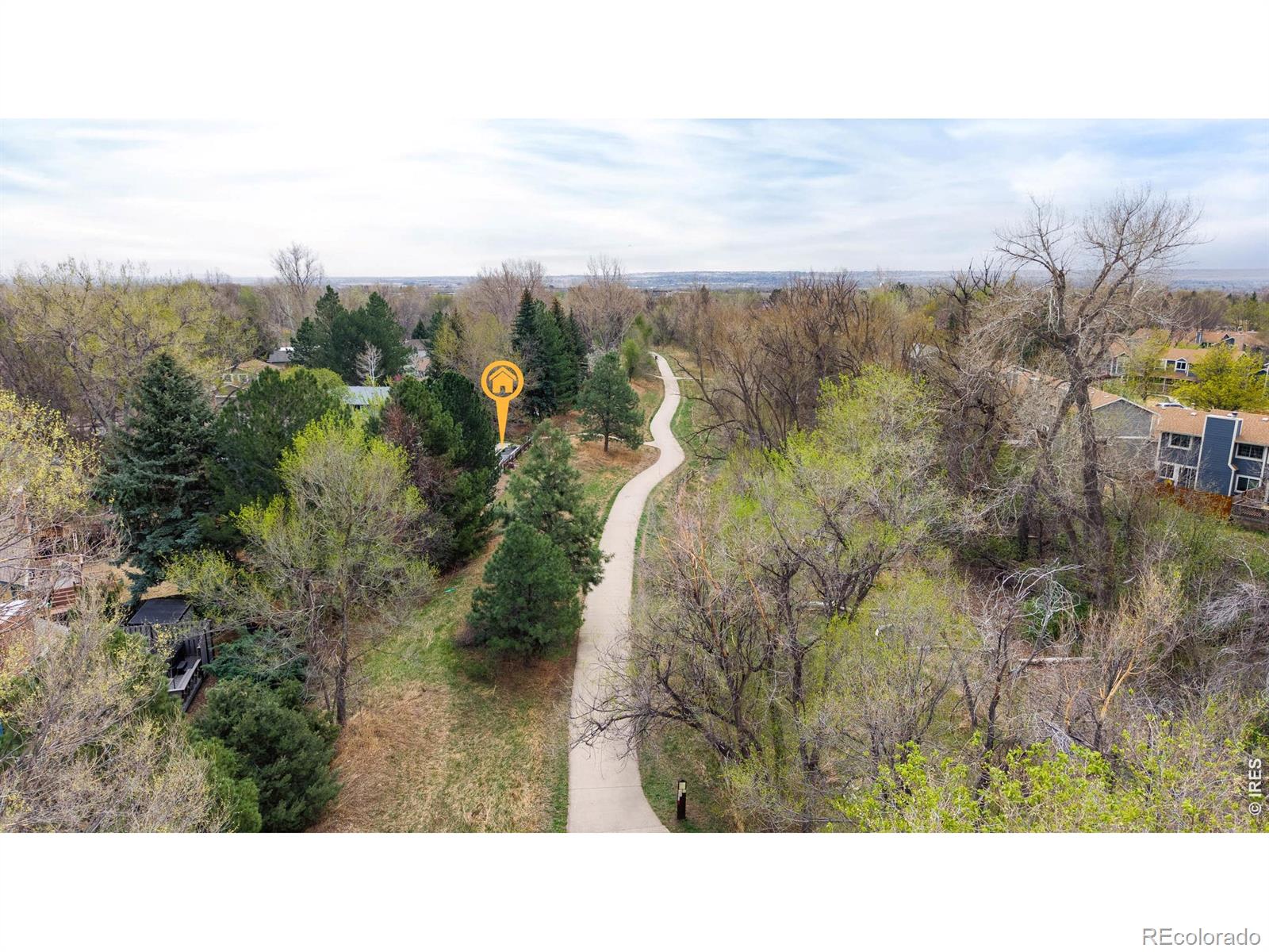 MLS Image #6 for 4156  culebra court,boulder, Colorado