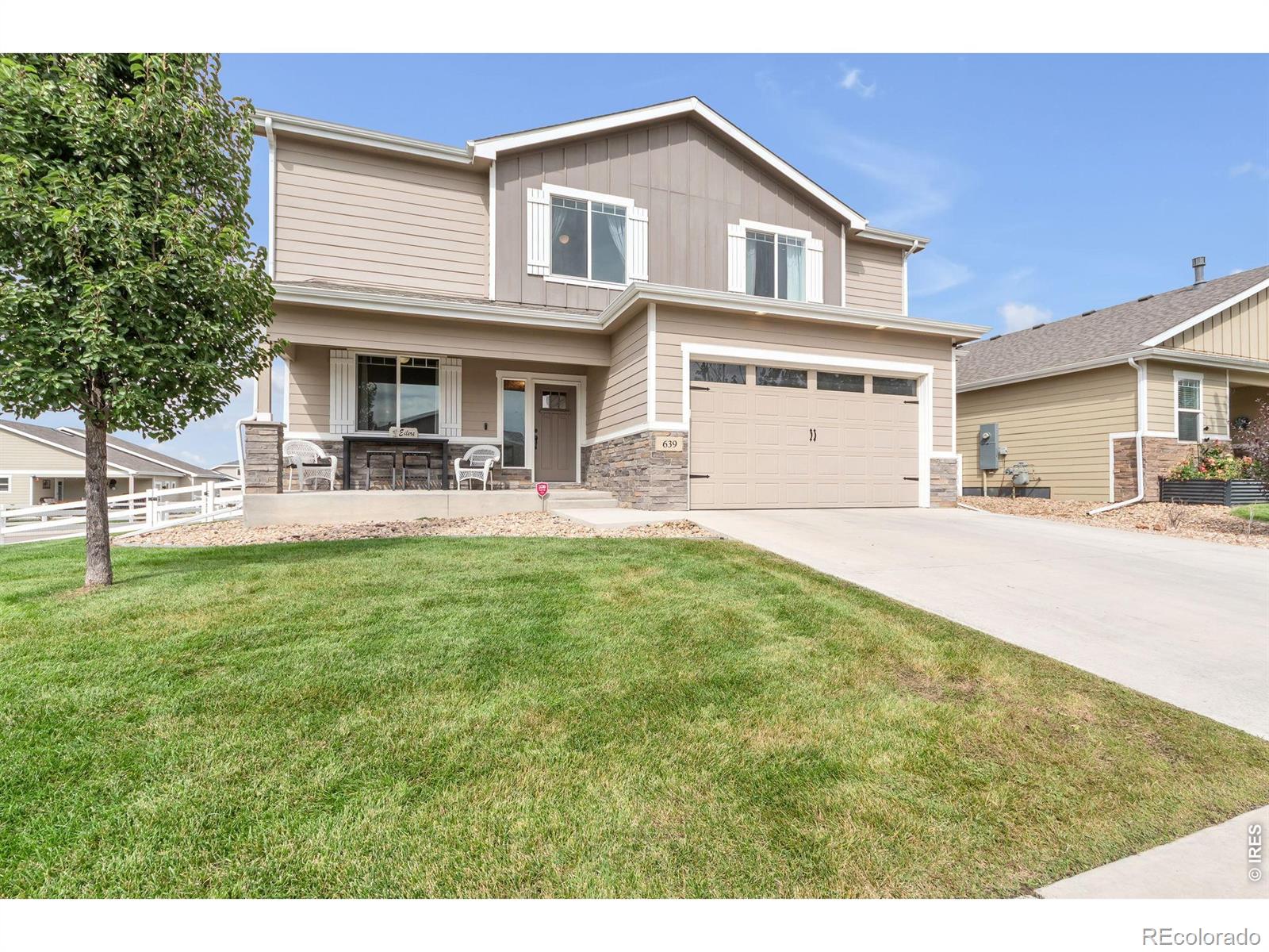 MLS Image #1 for 639  morrison drive,frederick, Colorado