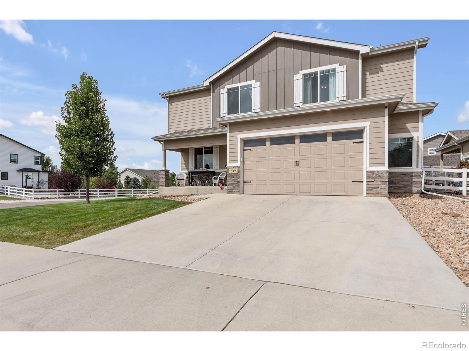 MLS Image #2 for 639  morrison drive,frederick, Colorado