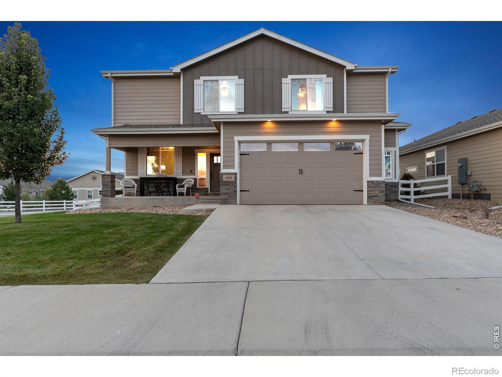 MLS Image #30 for 639  morrison drive,frederick, Colorado