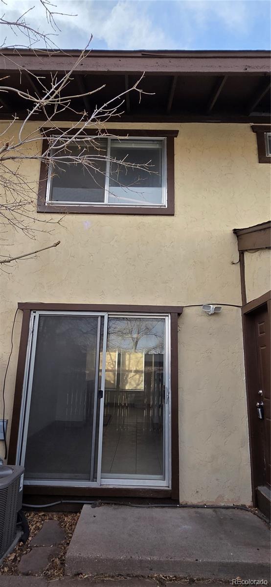 MLS Image #0 for 3807 s fraser street ,aurora, Colorado
