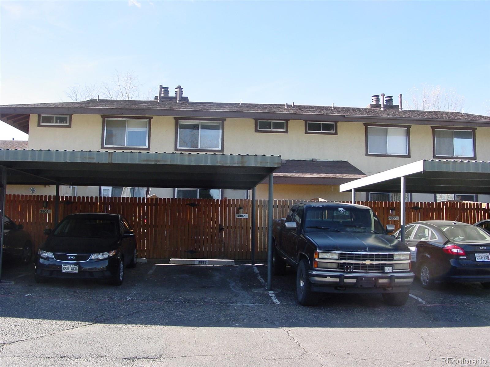 MLS Image #45 for 3807 s fraser street ,aurora, Colorado