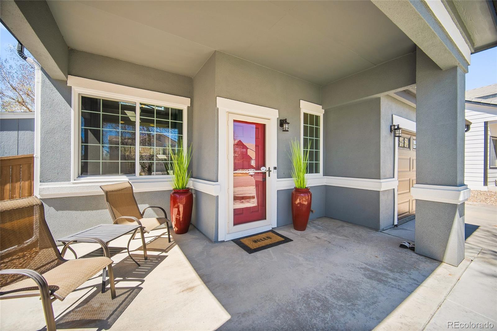 MLS Image #1 for 10417  tracewood drive,highlands ranch, Colorado