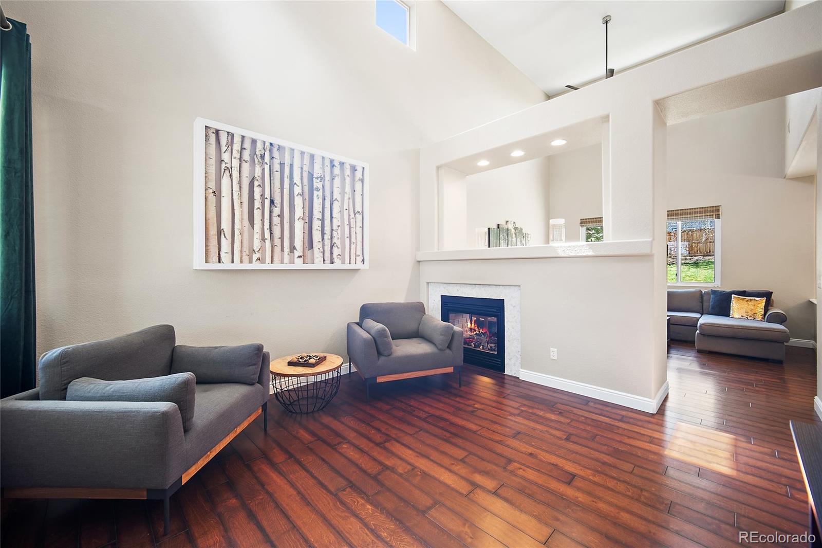 MLS Image #2 for 10417  tracewood drive,highlands ranch, Colorado