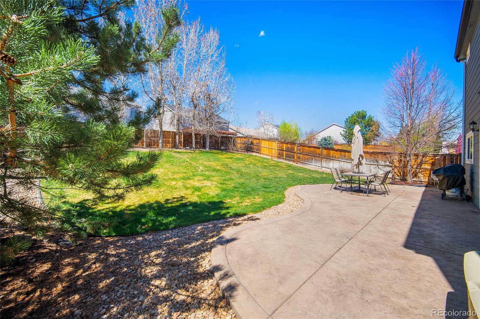 MLS Image #24 for 10417  tracewood drive,highlands ranch, Colorado