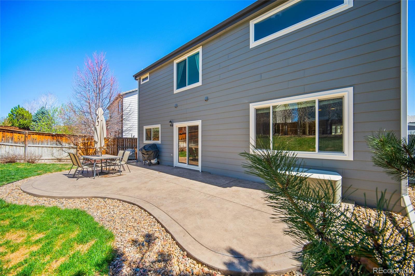 MLS Image #25 for 10417  tracewood drive,highlands ranch, Colorado