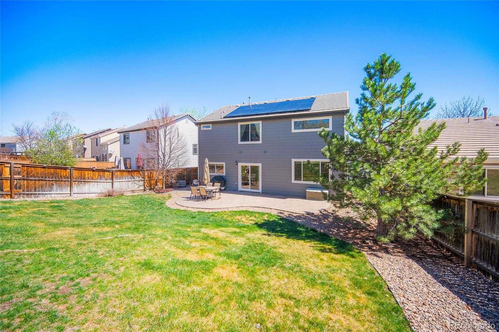 MLS Image #26 for 10417  tracewood drive,highlands ranch, Colorado