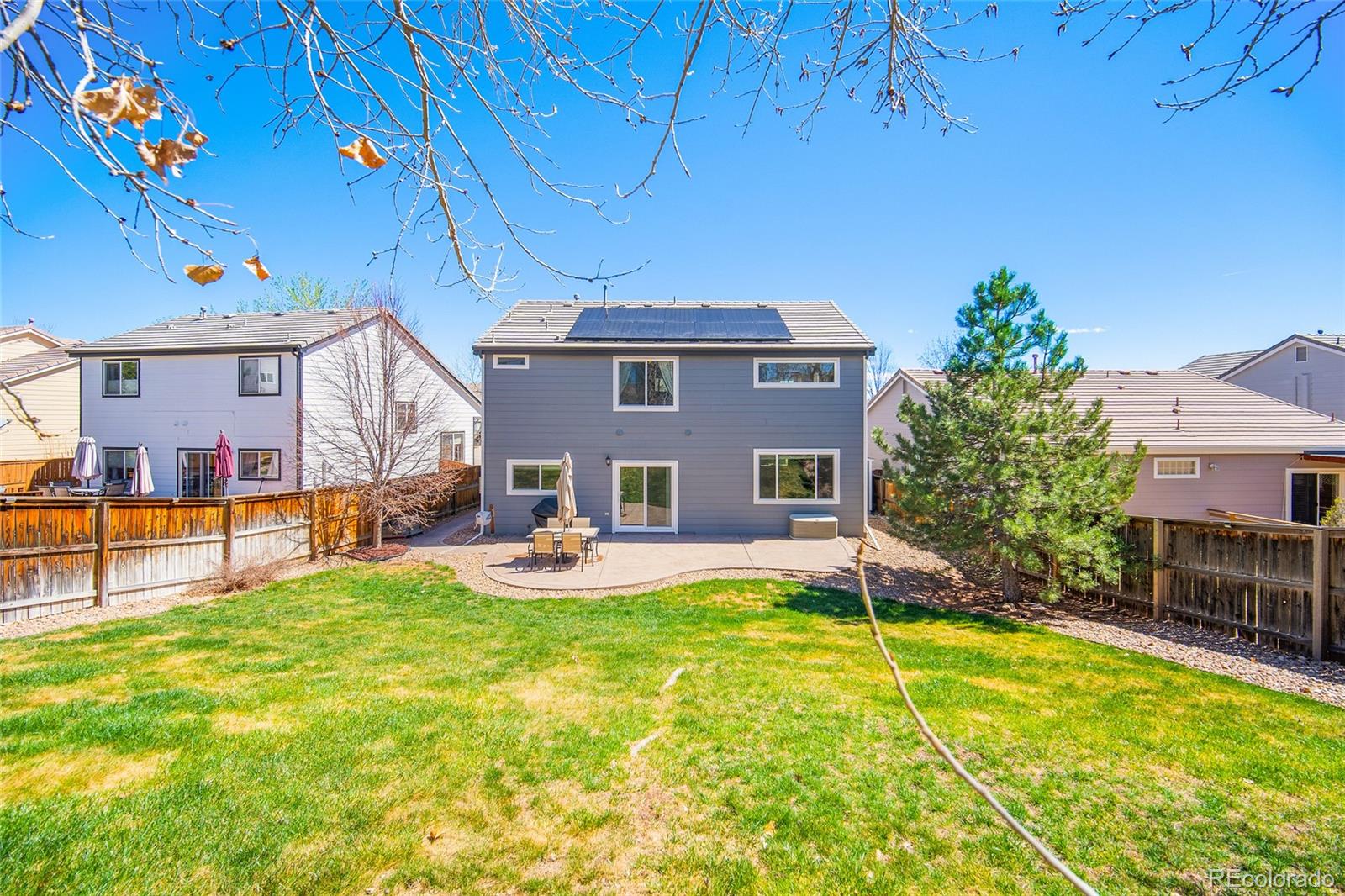MLS Image #27 for 10417  tracewood drive,highlands ranch, Colorado