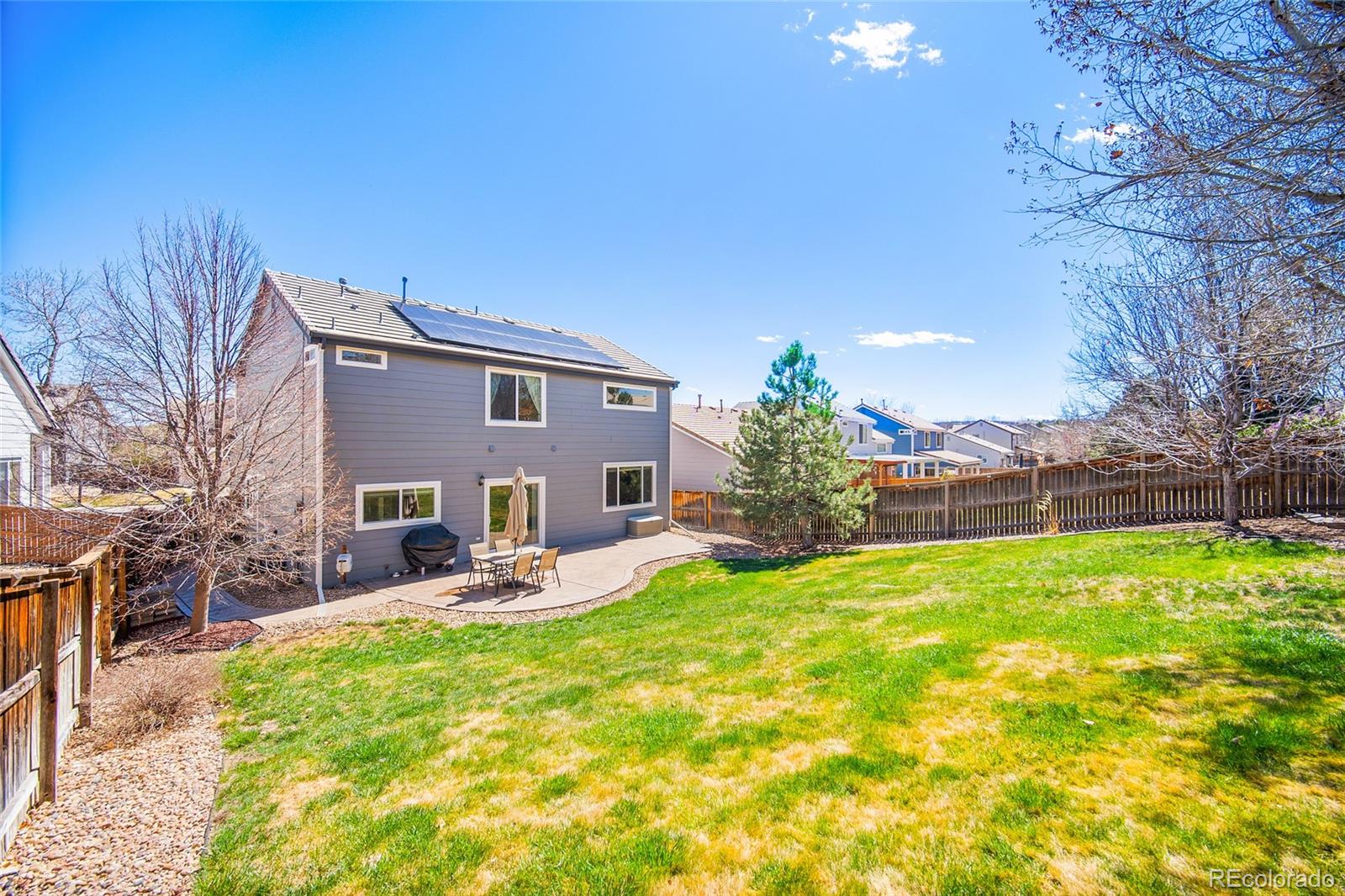 MLS Image #28 for 10417  tracewood drive,highlands ranch, Colorado