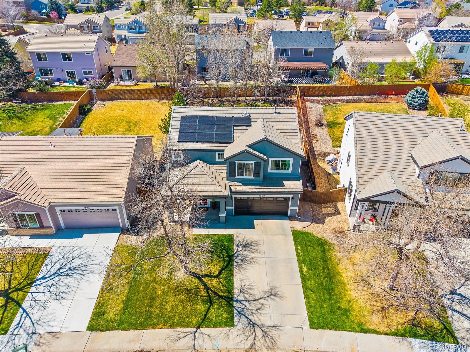 MLS Image #29 for 10417  tracewood drive,highlands ranch, Colorado