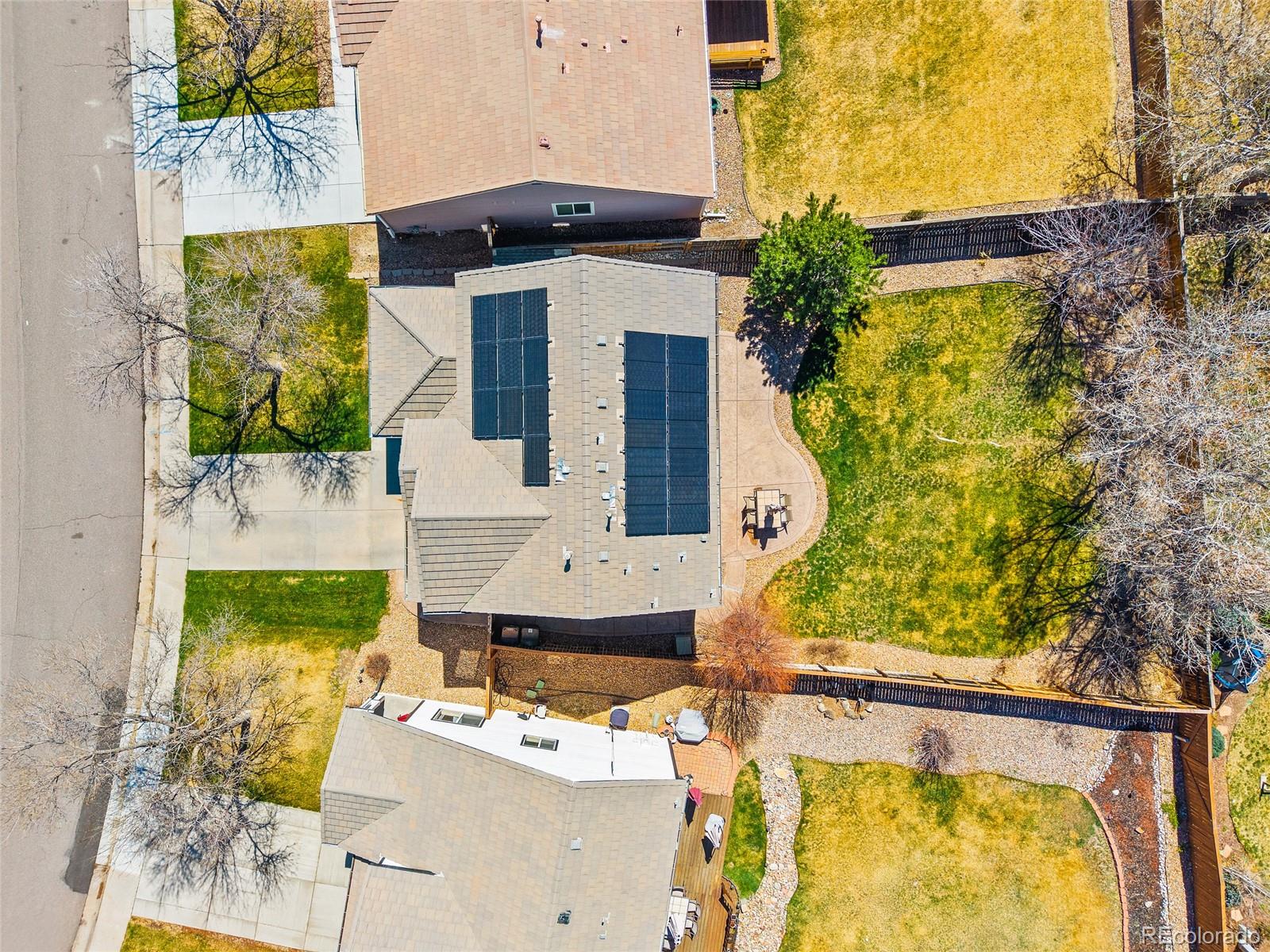 MLS Image #30 for 10417  tracewood drive,highlands ranch, Colorado