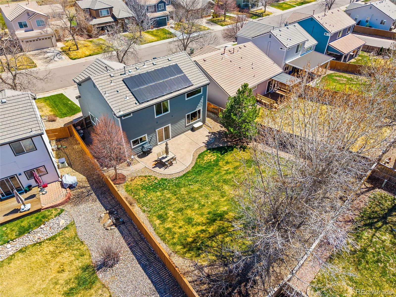 MLS Image #31 for 10417  tracewood drive,highlands ranch, Colorado