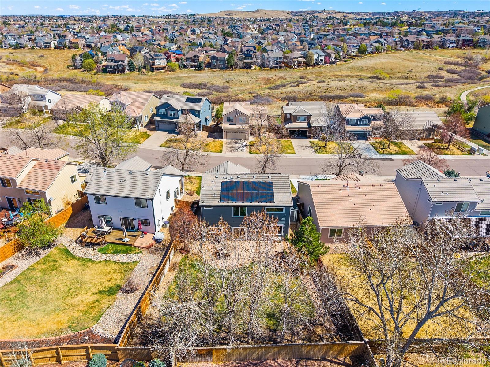 MLS Image #32 for 10417  tracewood drive,highlands ranch, Colorado