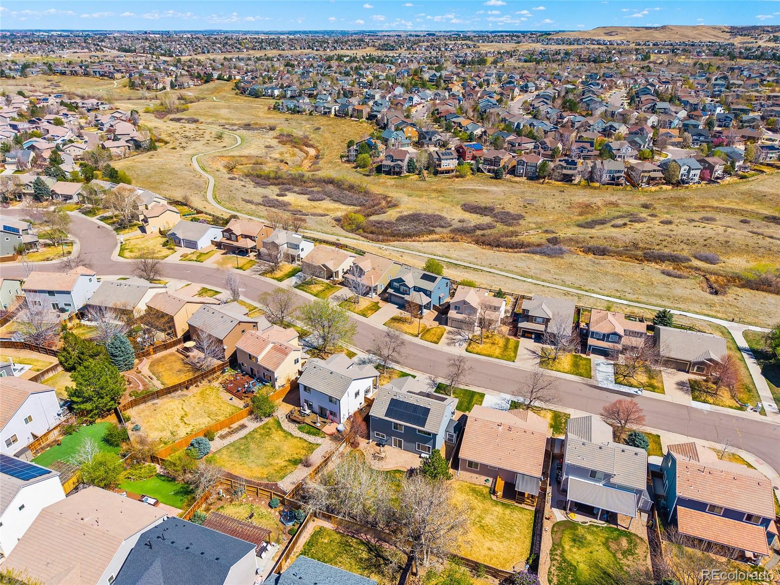MLS Image #33 for 10417  tracewood drive,highlands ranch, Colorado