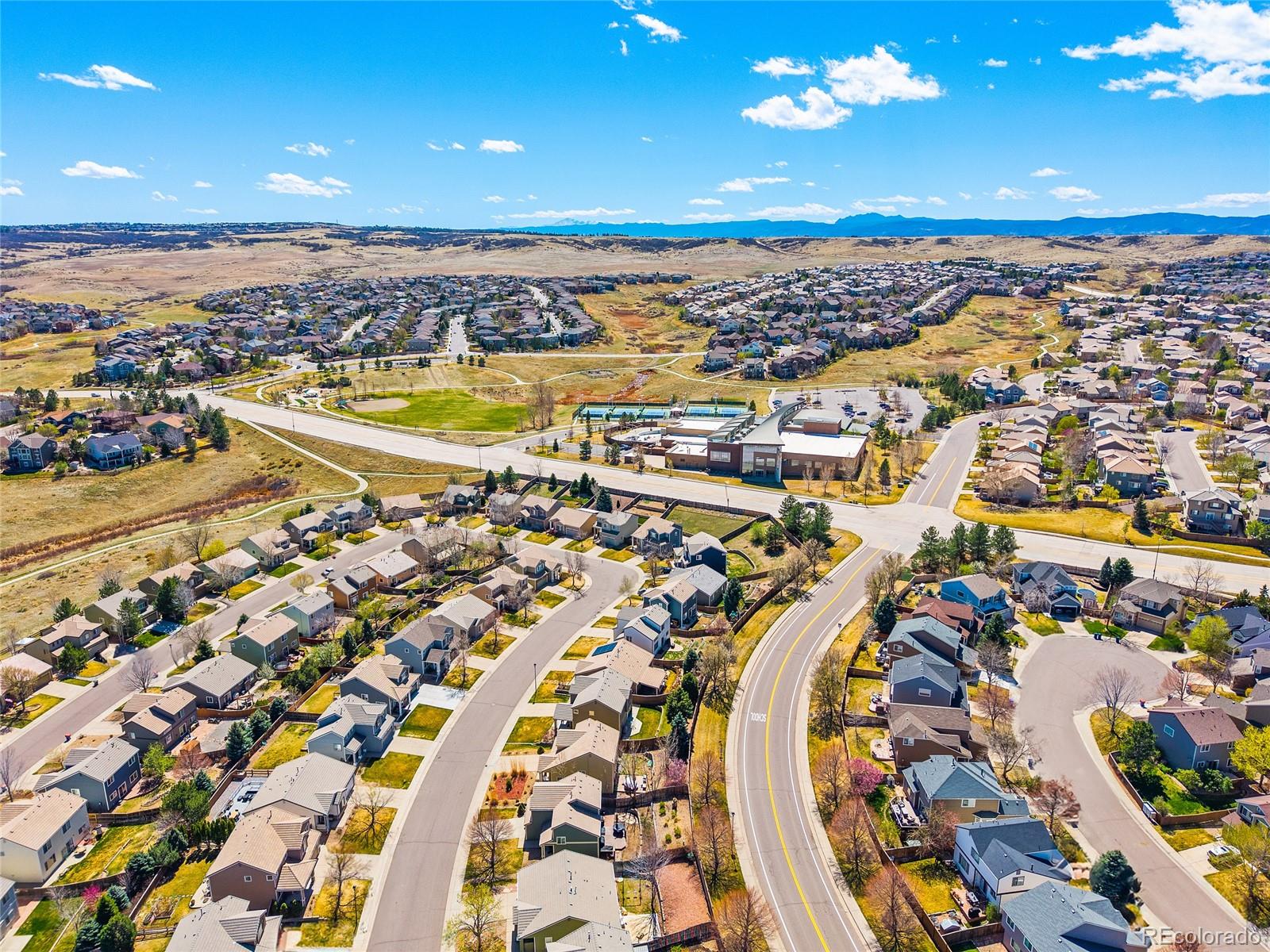 MLS Image #34 for 10417  tracewood drive,highlands ranch, Colorado