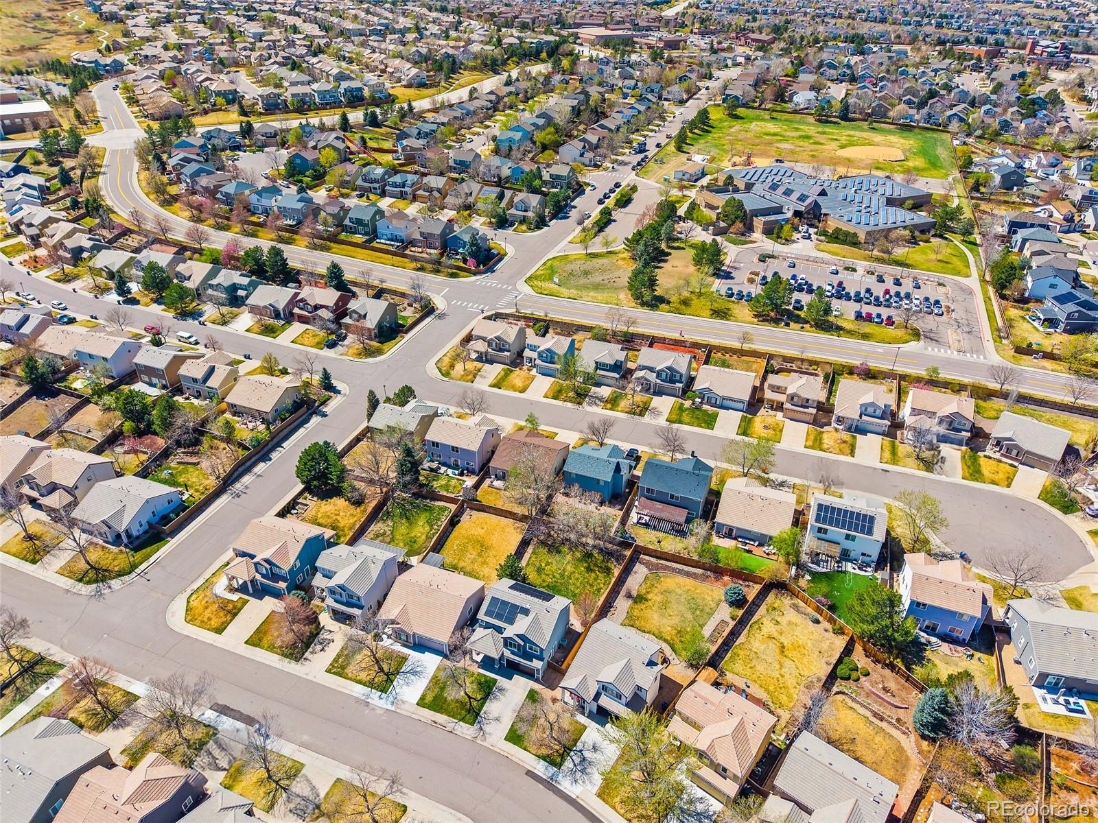 MLS Image #35 for 10417  tracewood drive,highlands ranch, Colorado