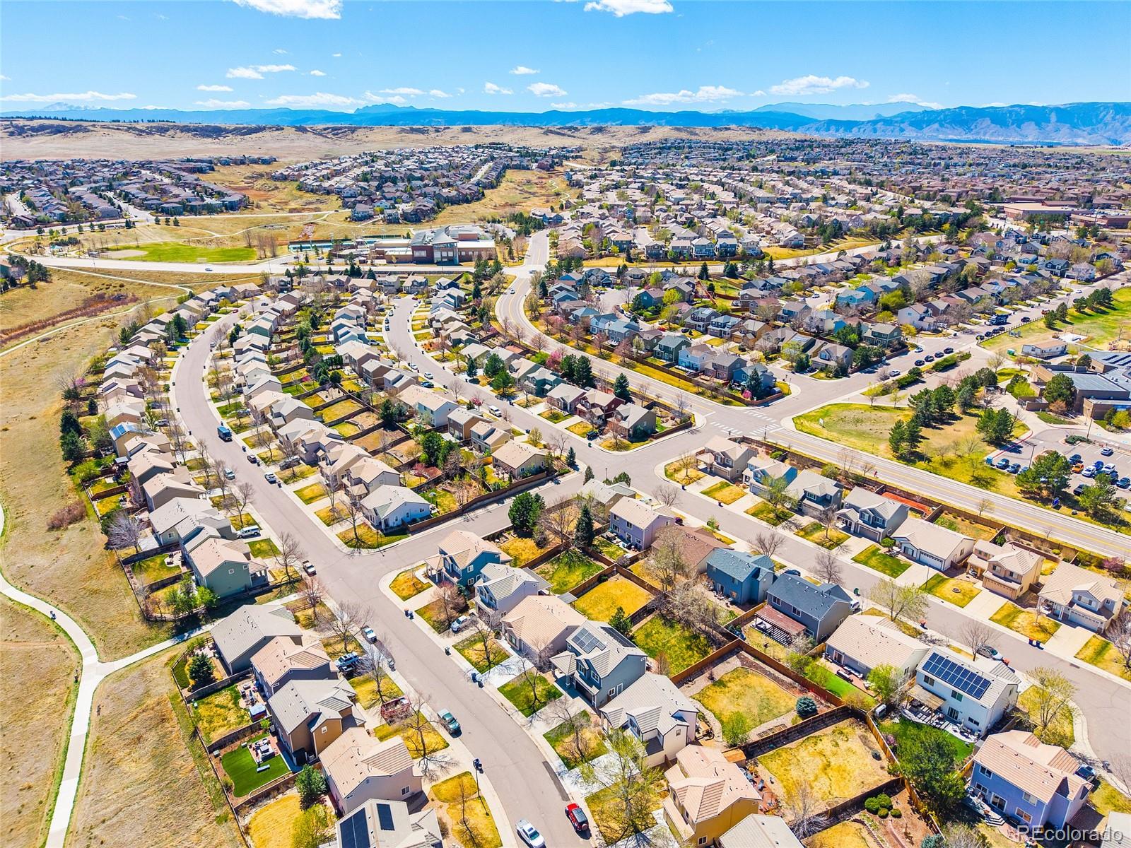 MLS Image #36 for 10417  tracewood drive,highlands ranch, Colorado