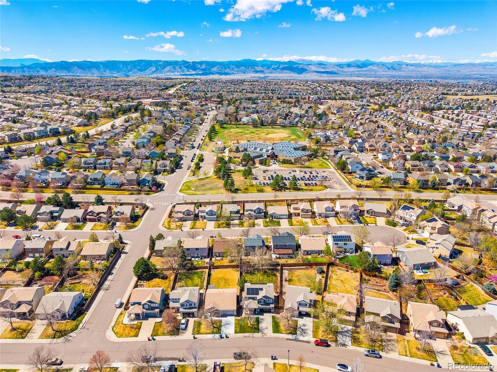 MLS Image #37 for 10417  tracewood drive,highlands ranch, Colorado